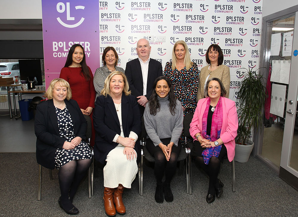 Newry Community forum