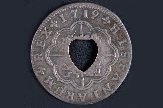 Countermarked Coin CTA