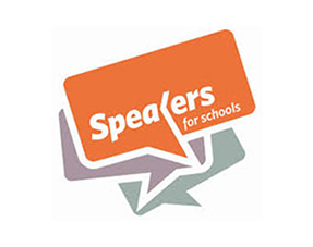 Speakers for Schools
