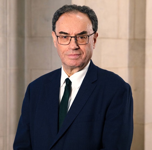 Andrew Bailey