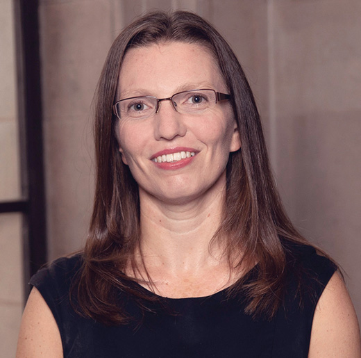 Sarah John